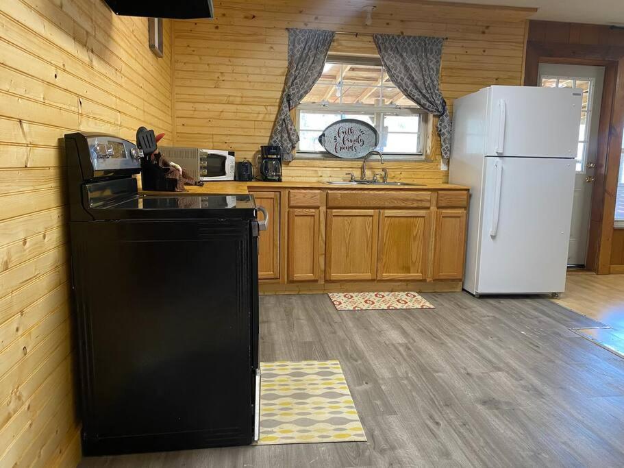 Cabin In Gatlingburg L Gatlinburg Buitenkant foto